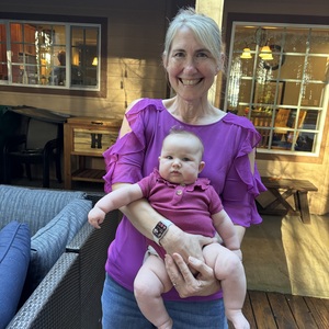 Fundraising Page: Jennie Higgins